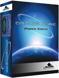 Omnisphere 2 Torrent Pc