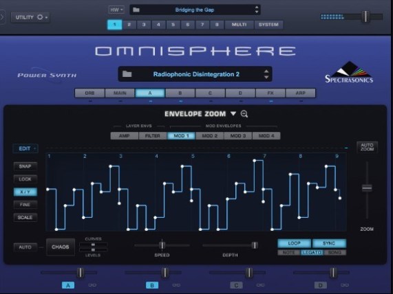 Omnisphere 2 crack full download