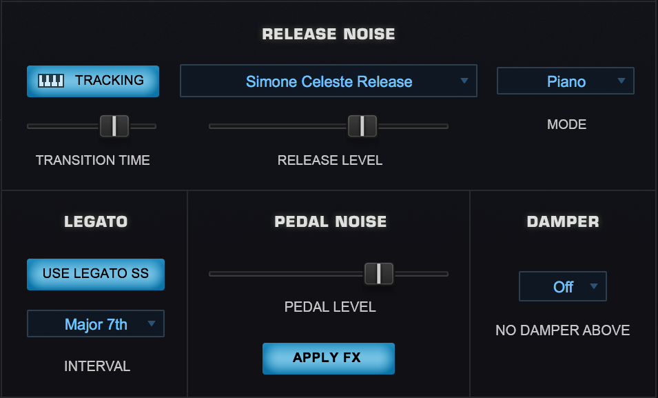 How To Reduce Decay On Omnisphere 2